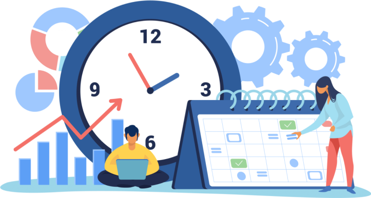 Time table management system for schools and colleges